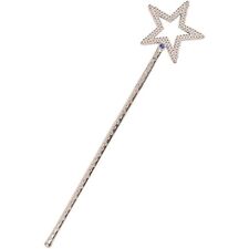 Wand star silver for sale  WISBECH