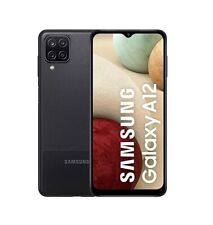 Samsung galaxy a12 for sale  MANCHESTER