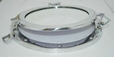 Silver porthole inch for sale  Jamaica