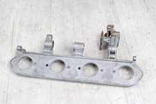 Placa soporte raíl bancada carburador Honda CBR600F PC25 91-94 comprar usado  Enviando para Brazil