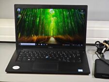 Dell latitude 7480 d'occasion  Sélestat