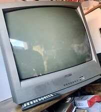 Usado, Antigo Sanyo DS25320 26” CRT TV Retro Gaming TV com Controle Remoto OEM MUITO RARO FEITO NOS EUA comprar usado  Enviando para Brazil