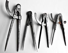 Four antique steel for sale  MALVERN