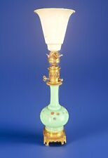 Grande lampe petrole d'occasion  Montélimar