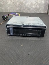 Jvc radio stereo for sale  NOTTINGHAM