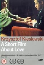 Short film love for sale  STOCKPORT