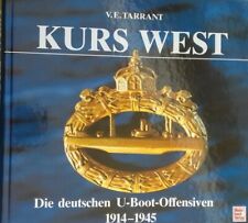 Kurs west deutschen gebraucht kaufen  Kollmar