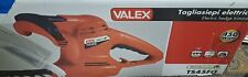 Tagliasiepi elettrico valex usato  Trapani