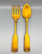 Vtg large metal for sale  Acworth