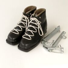 Chaussures ski ancienne d'occasion  Saint-Sorlin-en-Valloire