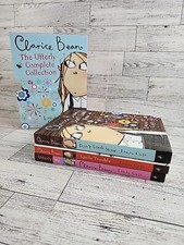 Clarice bean utterly for sale  Chattanooga