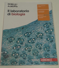 Laboratorio biologia zanichell usato  Lumezzane