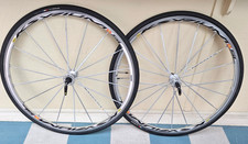 Mavic ksyrium wheelset for sale  Monterey