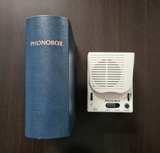 phonobox gebraucht kaufen phonobox gebraucht kaufen Deutschland
