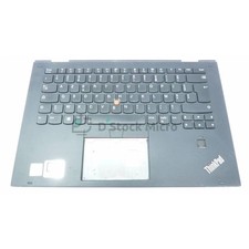 Palmrest clavier 460.0a91k.000 d'occasion  Briec