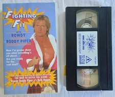 Fighting fit rowdy for sale  EDINBURGH
