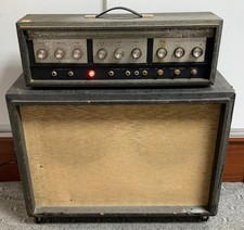 Sears silvertone model for sale  New Philadelphia