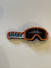 Giro orange ski for sale  Los Angeles