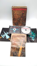 Spiel box demonworld gebraucht kaufen  Recklinghausen