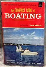 Jack seville compact for sale  Alameda