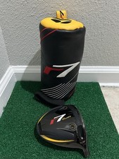 Taylormade quad 11.5 d'occasion  Expédié en Belgium