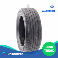 Used 215 55r17 for sale  Chicago