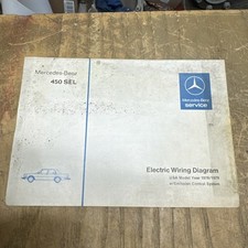 1978 1979 mercedes for sale  Tremont