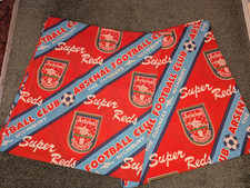 Official vintage arsenal for sale  GRAYS