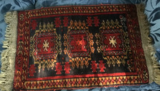 Vtg. handmade oriental for sale  Riverton