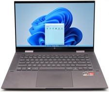 Envy x360 eu0177ng gebraucht kaufen  Deutschland