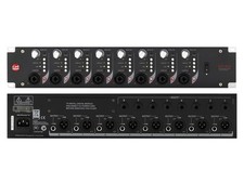 Pro audio channel usato  Avellino