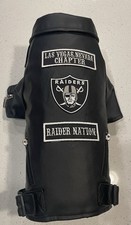 Nfl vegas raider d'occasion  Expédié en Belgium