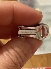 Orecchini dior usato Orecchini dior usato  Riccione