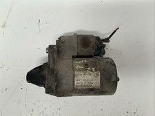 Motorino avviamento fiat usato  Torre di Ruggiero