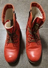 Mustang damen boot gebraucht kaufen  Aken