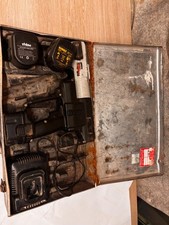 Roller multi press gebraucht kaufen  Langenhagen