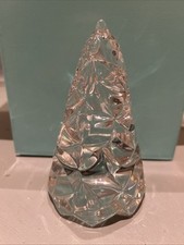 Tiffany co. crystal for sale  Harrison