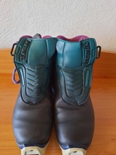 Langlaufschuhe . 44 gebraucht kaufen  Weingarten