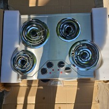 Summit electric cooktop for sale  Platte