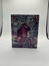 Cyberpunk 2077 steelbook for sale  Cape Coral