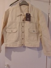 Levi women jacket for sale  HIGH WYCOMBE