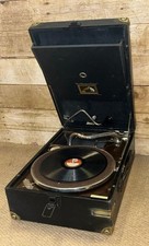 Vintage hmv hand for sale  PONTYCLUN