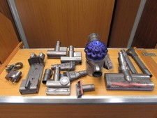 Dyson cordless handheld for sale  WORTHING