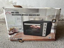 Dcg forno elettrico usato  Giffoni Valle Piana