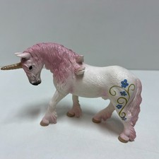 Schleich bayala einhorn gebraucht kaufen  Eutin