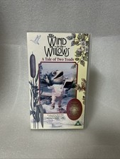 wind willows vhs for sale wind willows vhs for sale SWINDON