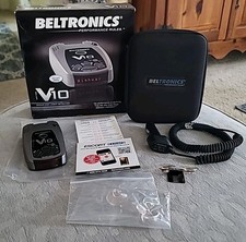 Beltronics v10 radar for sale  Bradenton