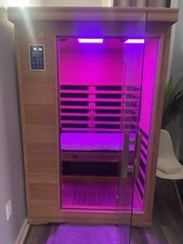 1 person sauna for sale 1 person sauna for sale Jersey City