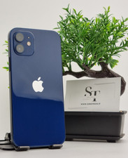 Iphone 128gb blu usato  Morbegno
