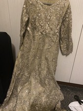 Women beige piece for sale  BOLTON